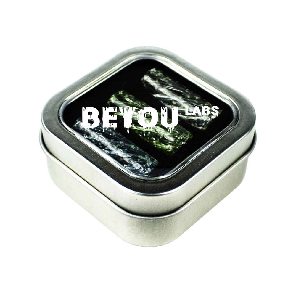 Art Craft Youtube - 12mm Straw Glow In The Dark