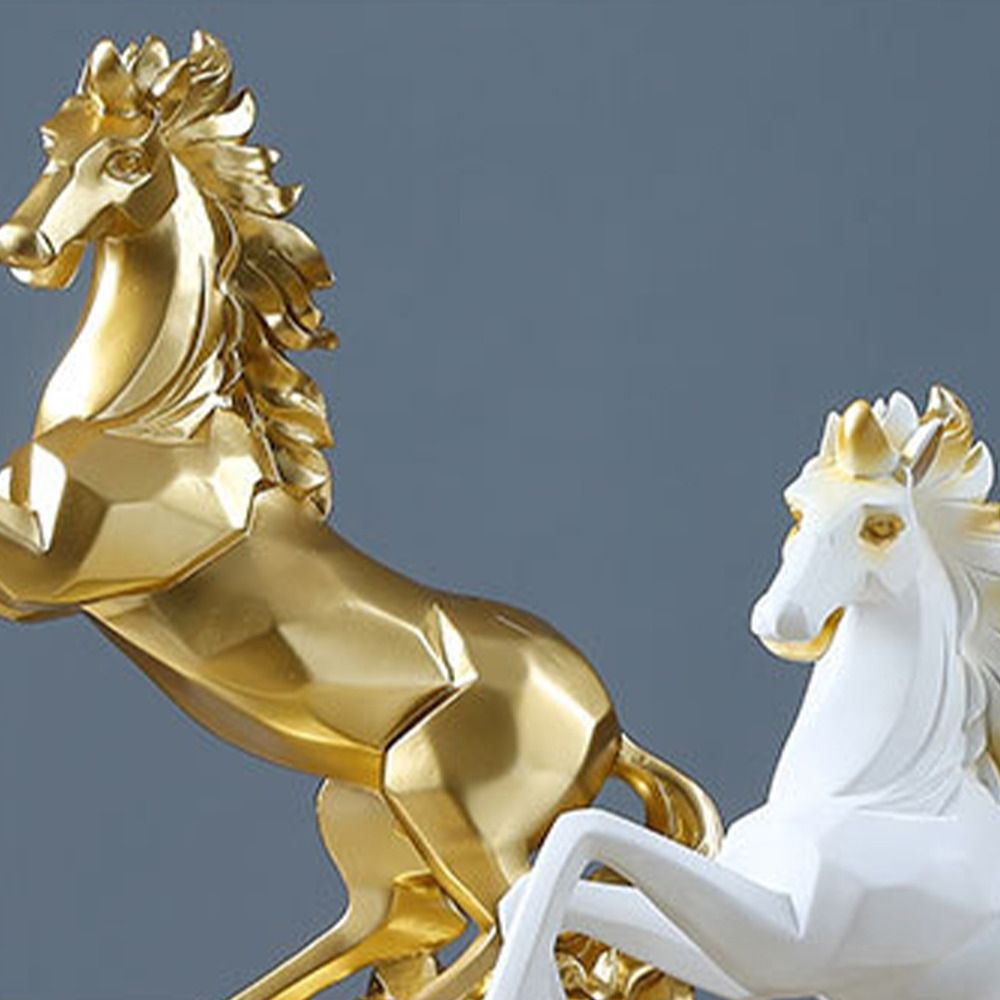 Art Craft Horse - Crafts Art Horse Ornament Handicraft Creative