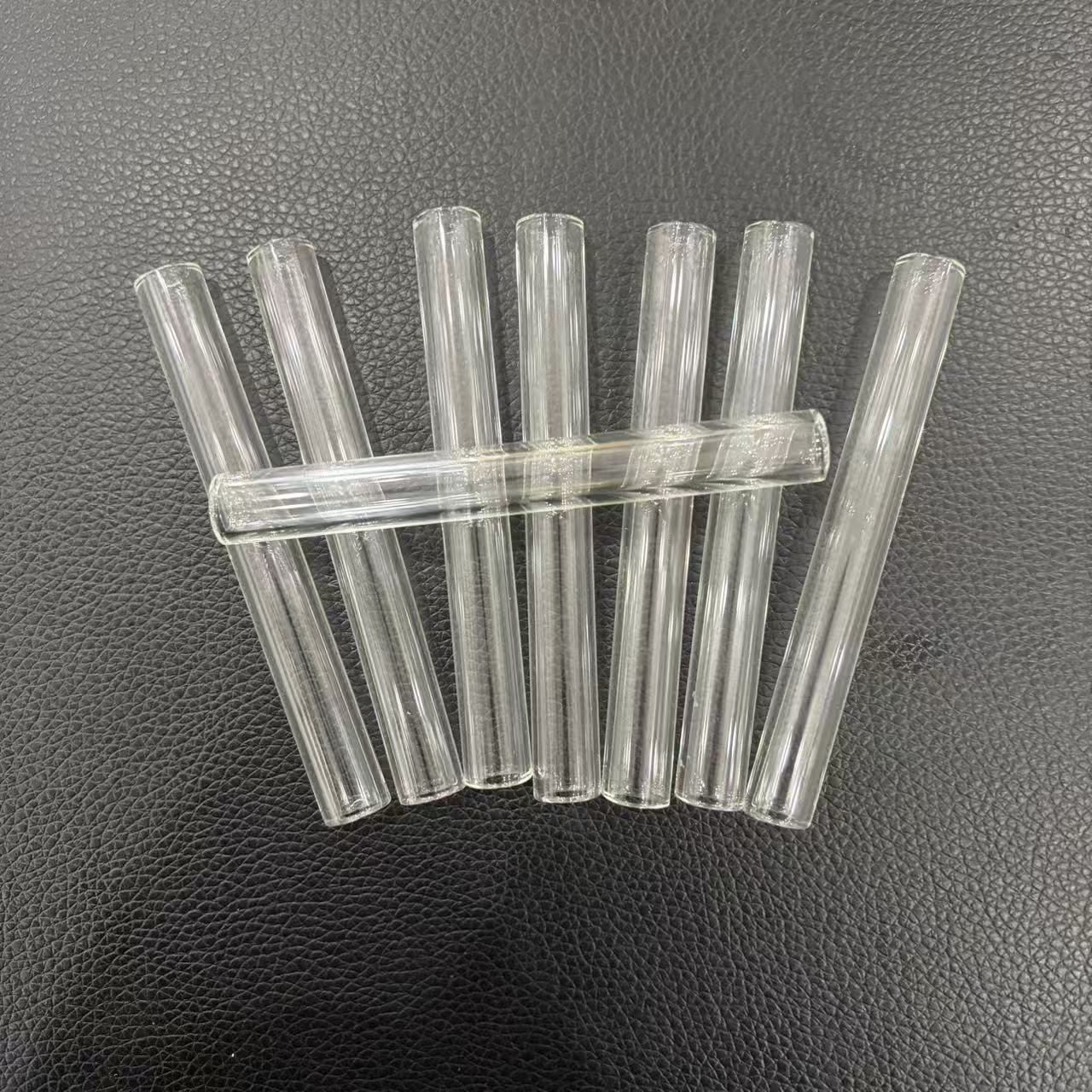 Art Craft Youtube - 10pcs 4-Inch Reusable High Borosilicate Clear