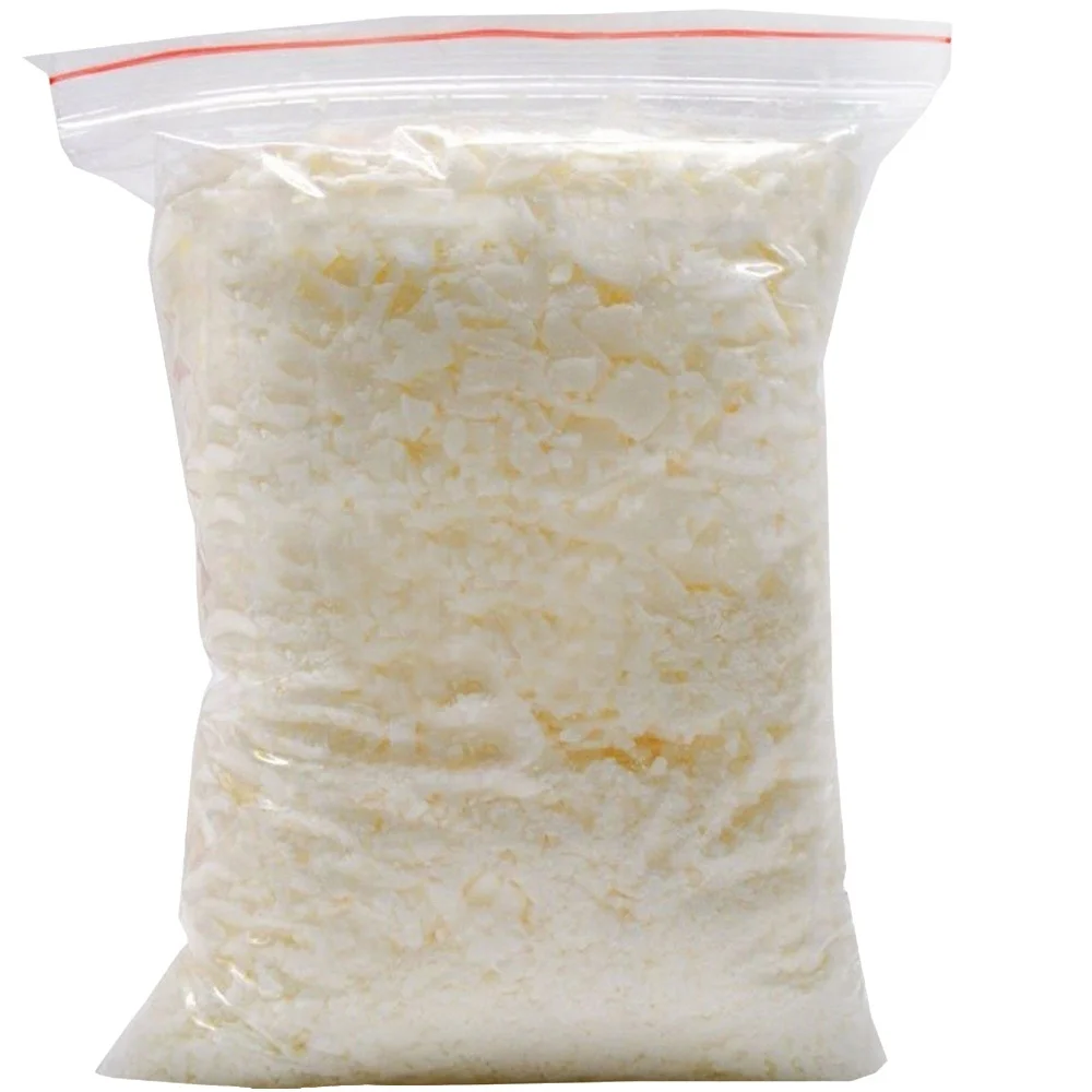 Candle Making Wax - 500g/1kg Pure Soy Wax Paraffin Material