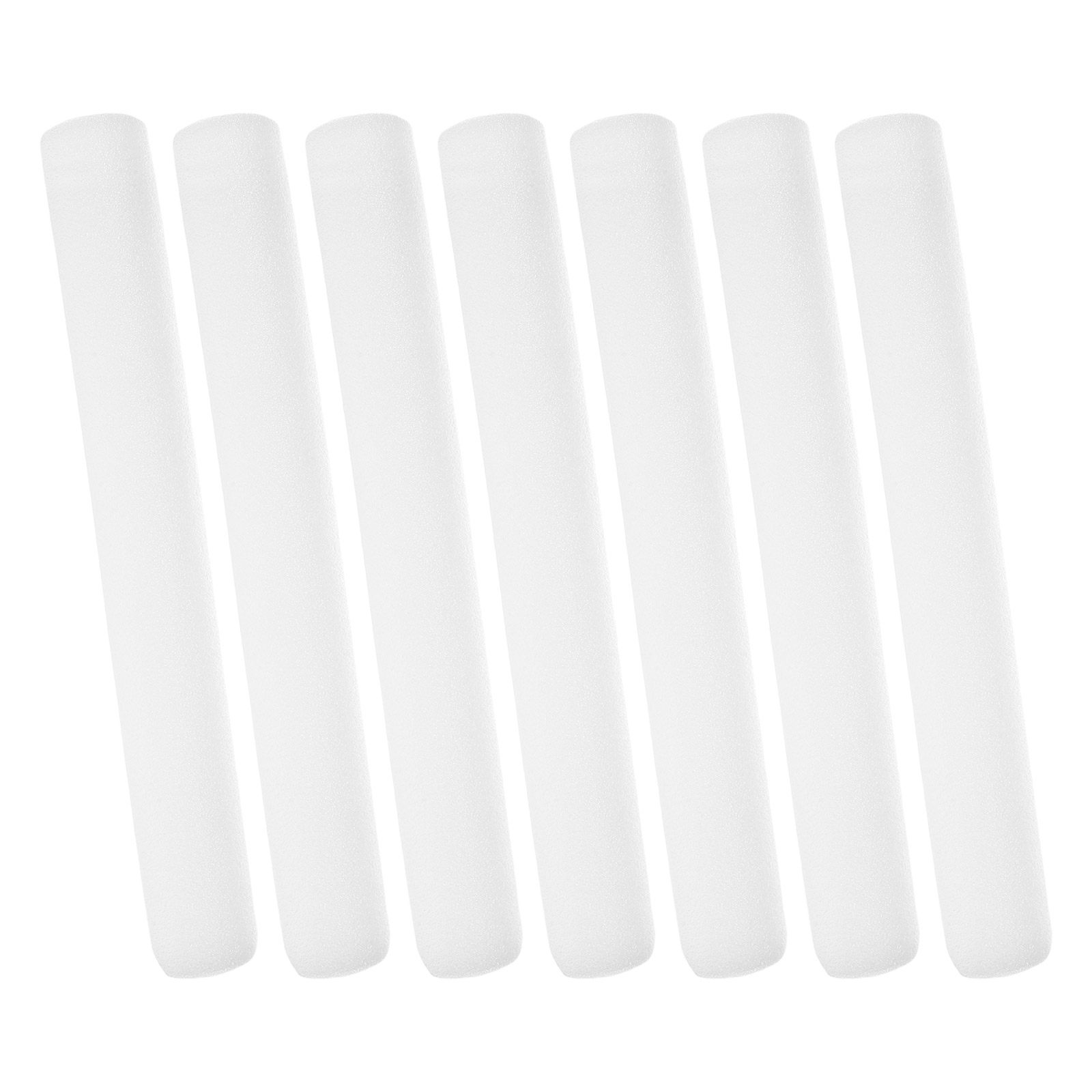 Art Craft Project - 7Pcs Floral Arrangement Foam Sticks 40Cm
