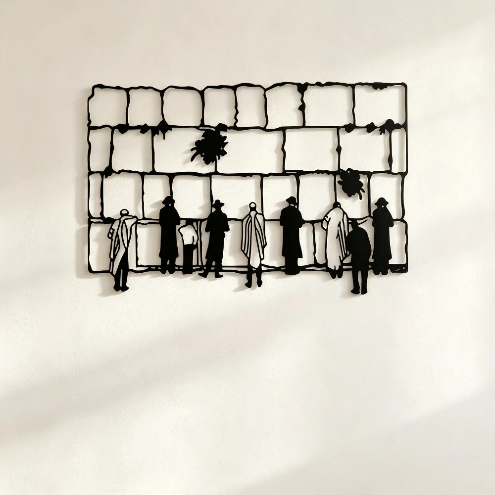 CIFBUY Iron Wall Art Metal Wal - đánh giá và giá Art & Craft Kortingscode