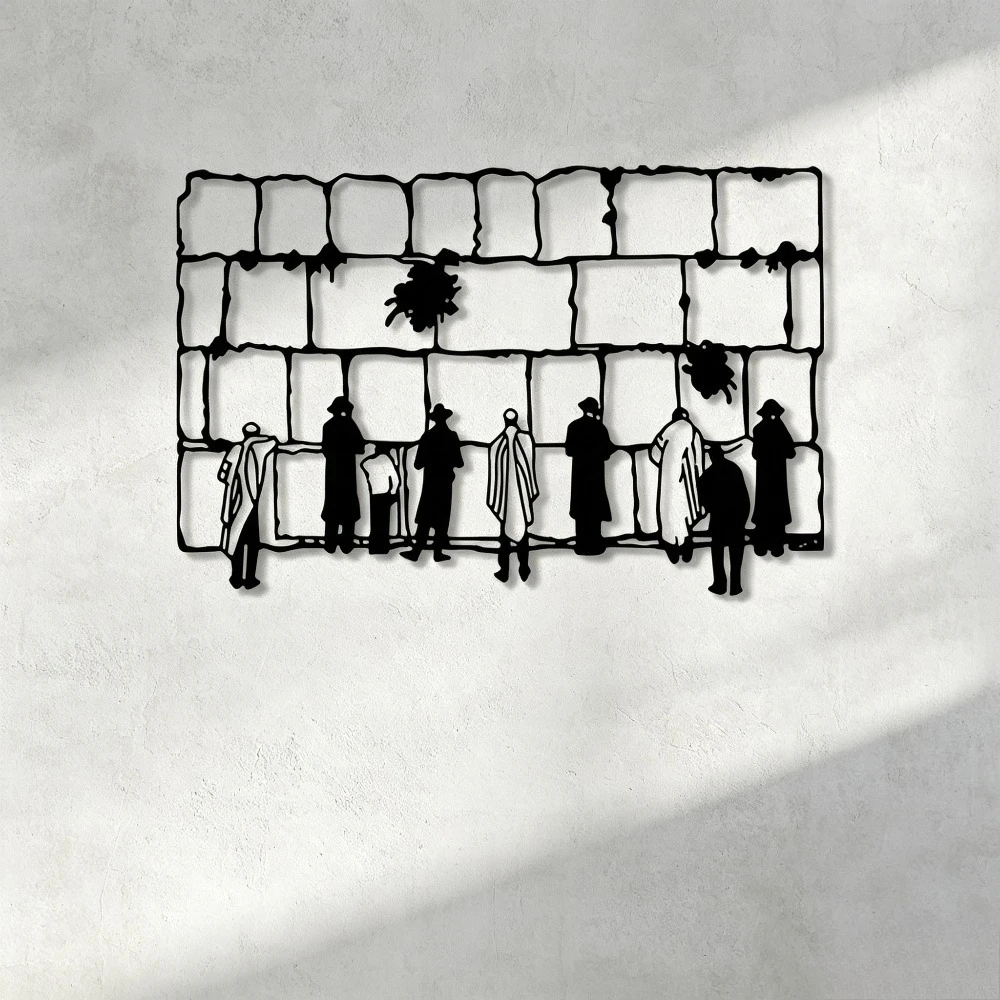 CIFBUY Iron Wall Art Metal Wal - đánh giá và giá Art & Craft Kortingscode