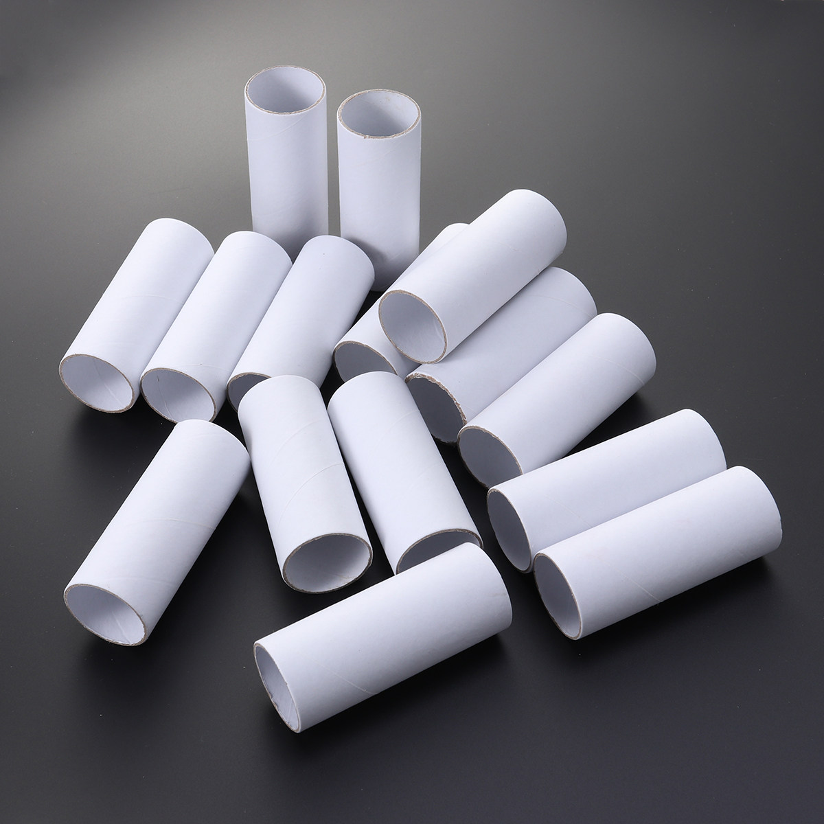 15Pcs Craft Rolls Made of Recy - đánh giá và giá Art And Craft Recycle