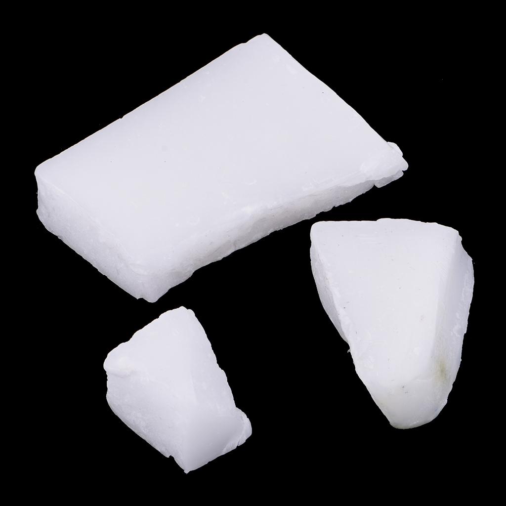 Paraffin Wax/ Pillar Blend - - - đánh giá và giá Candle Making Wax