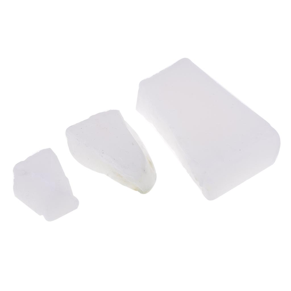 Paraffin Wax/ Pillar Blend - - - đánh giá và giá Candle Making Wax
