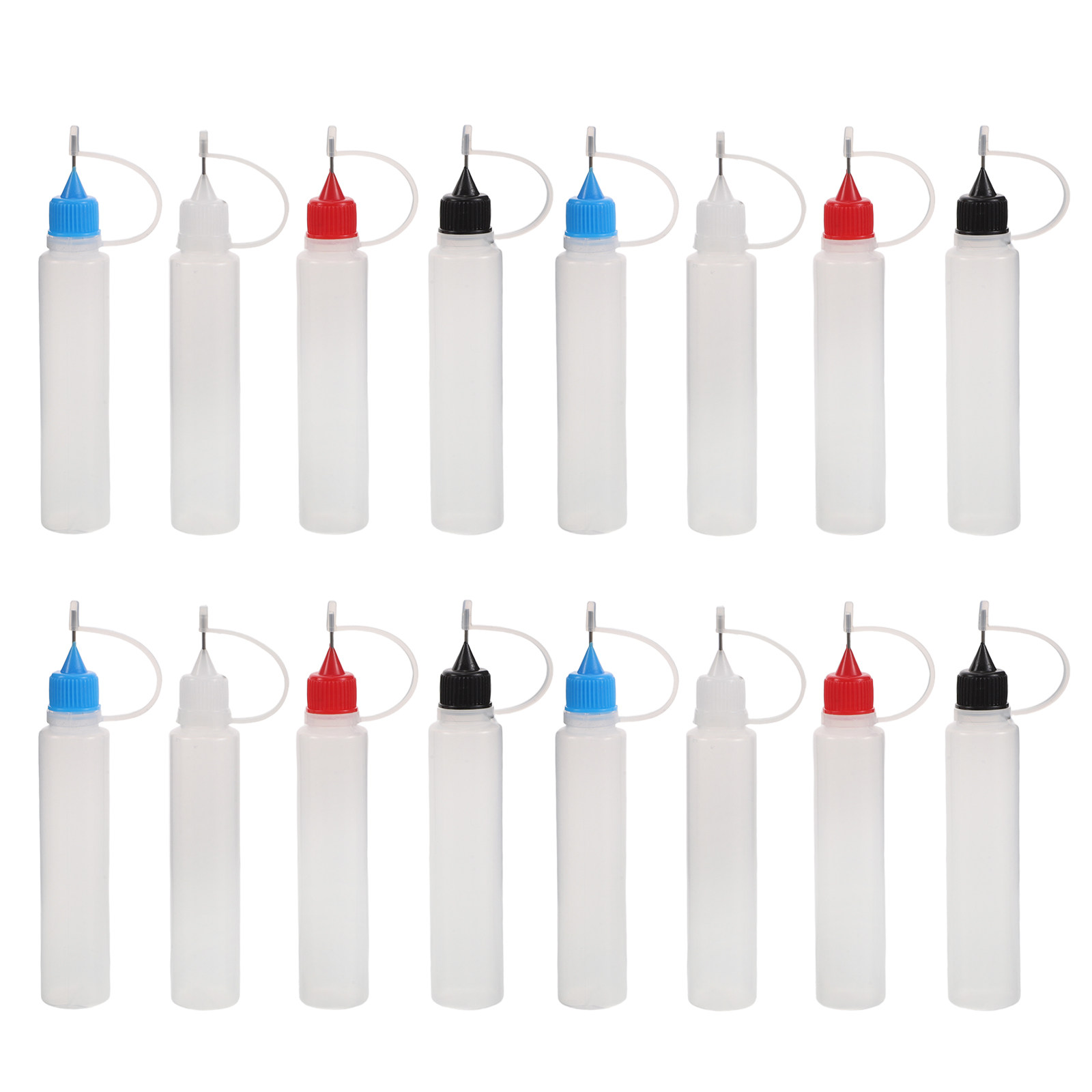 20Pcs Precision Glue Bottles C - đánh giá và giá Art Craft Project