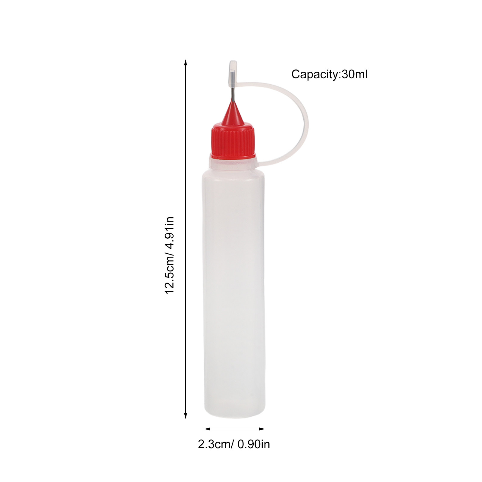 20Pcs Precision Glue Bottles C - đánh giá và giá Art Craft Project