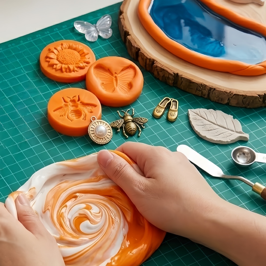 260g/120g Silicone Putty DIY C - đánh giá và giá Art Craft Project