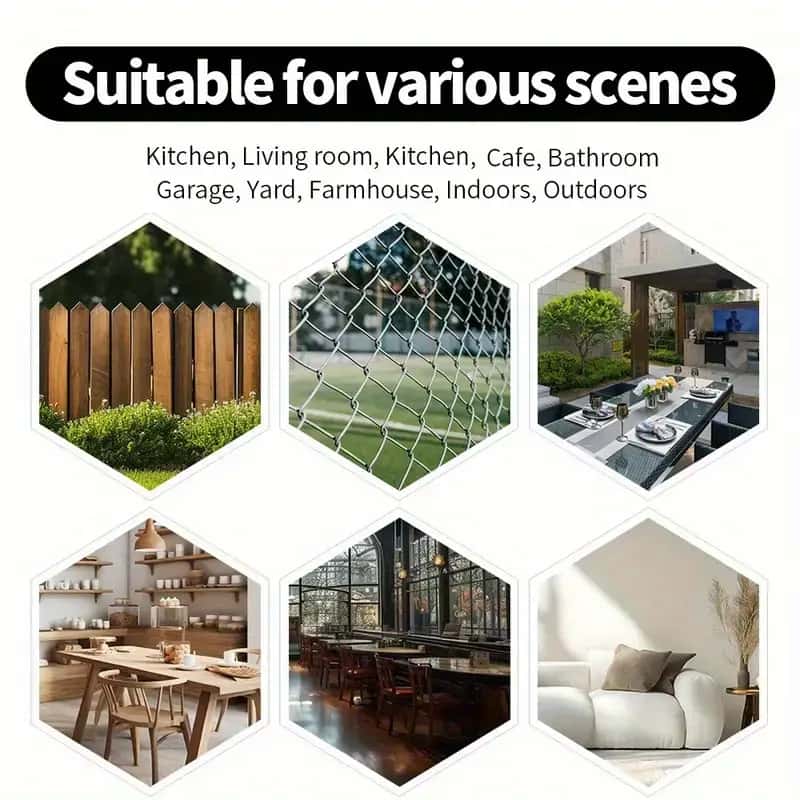 CIFBUY Vintage Aluminum Wall A - đánh giá và giá Art & Craft Kortingscode