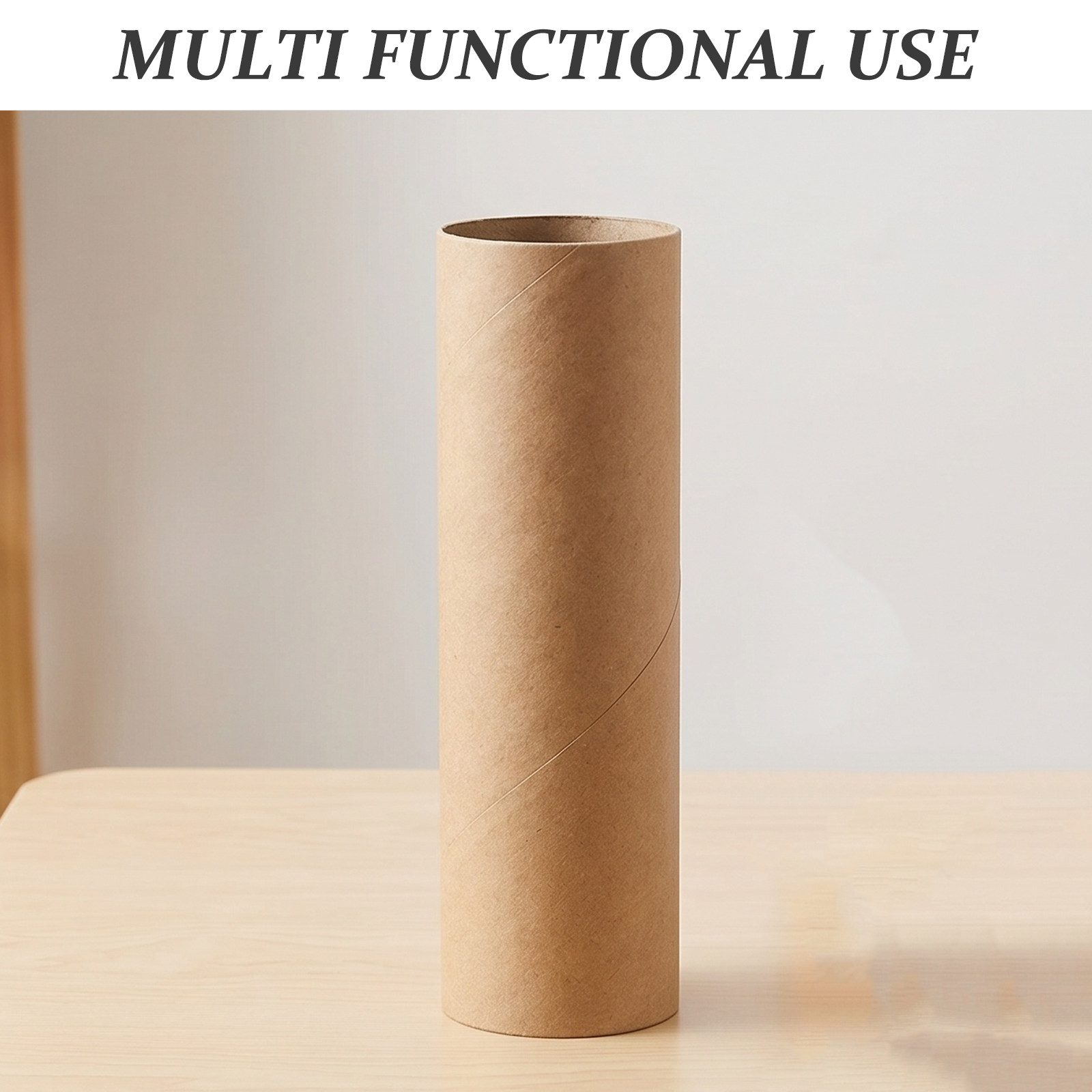 30Pcs Craft Tubes Thick Cardbo - đánh giá và giá Art Craft Youtube