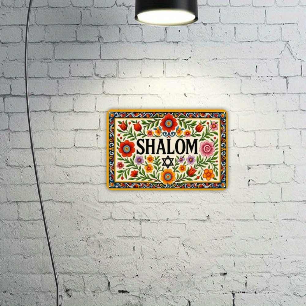 CIFBUY Vintage Aluminum Wall A - đánh giá và giá Art & Craft Kortingscode