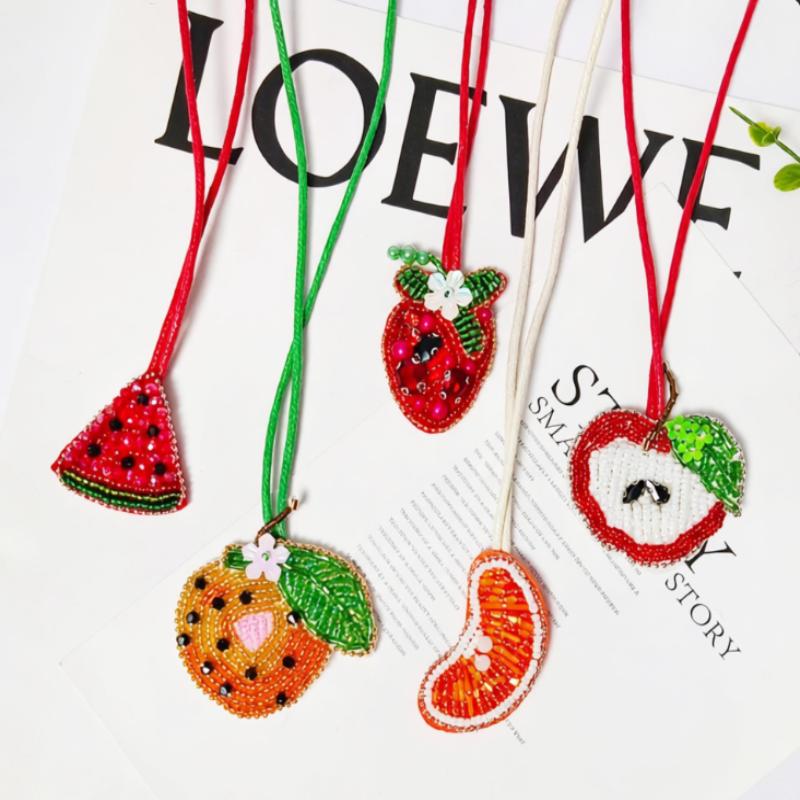 Bead Tassel Patch 20PCS Rope B - đánh giá và giá Art Craft Girl