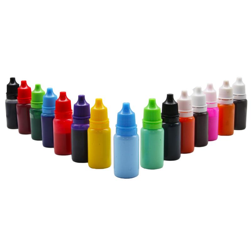 1pc 10ml Inkpad Flash Refill F - đánh giá và giá Stamping Ink Pad