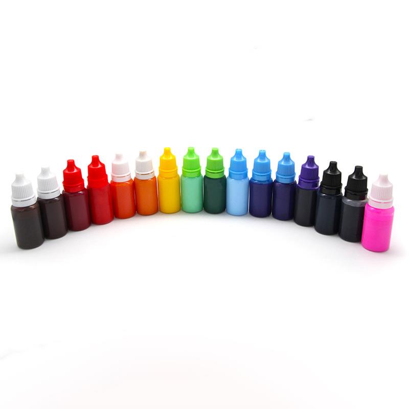 1pc 10ml Inkpad Flash Refill F - đánh giá và giá Stamping Ink Pad
