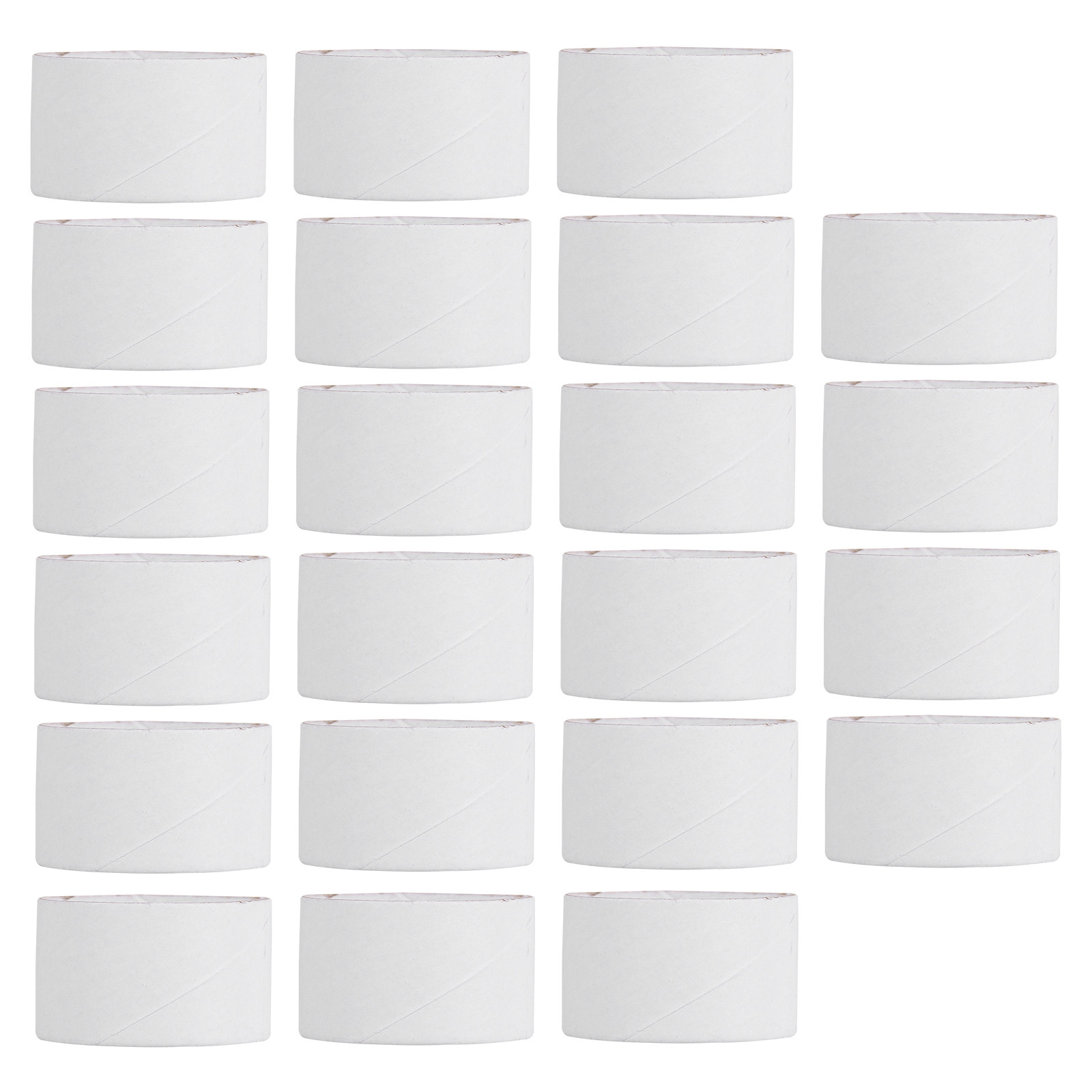 25Pcs Paper Tubes Cardboard Cr - đánh giá và giá Art Craft Youtube