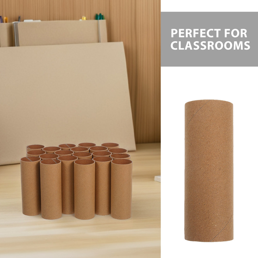 30Pcs Cardboard Tubes Paper Ro - đánh giá và giá Art Craft Youtube