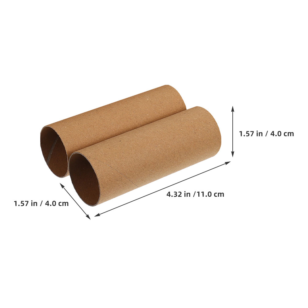 30Pcs Cardboard Tubes Paper Ro - đánh giá và giá Art Craft Youtube