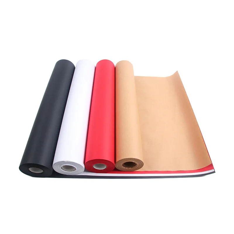 Kraft Paper Brown Ideal for Gi - đánh giá và giá Art And Craft Recycle