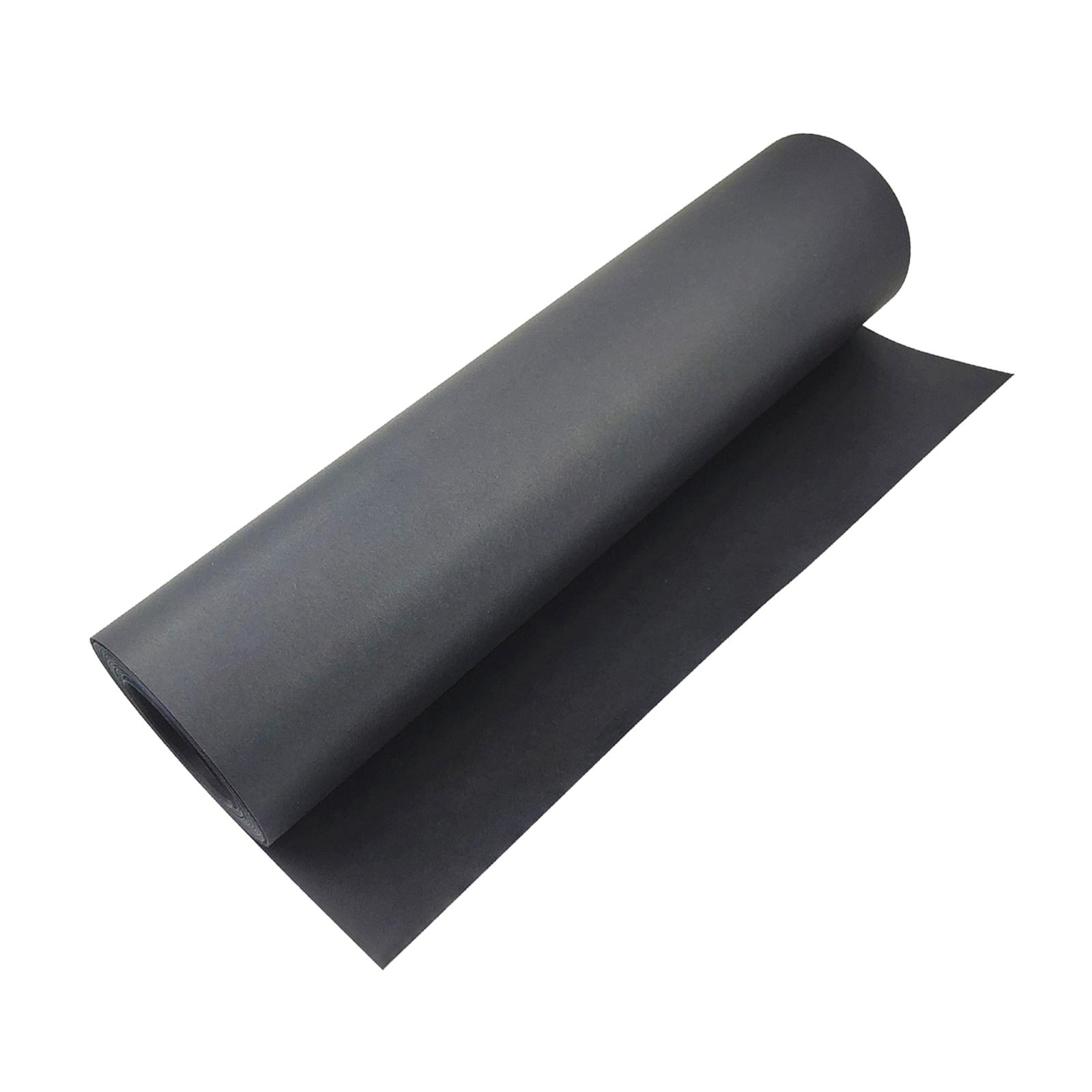 Black Kraft Paper Roll Eco Fri - đánh giá và giá Art And Craft Recycle