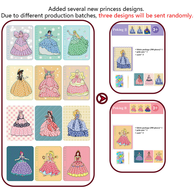 DIY Painting Sticker Craft Toy - đánh giá và giá Art Craft 6 Year Old