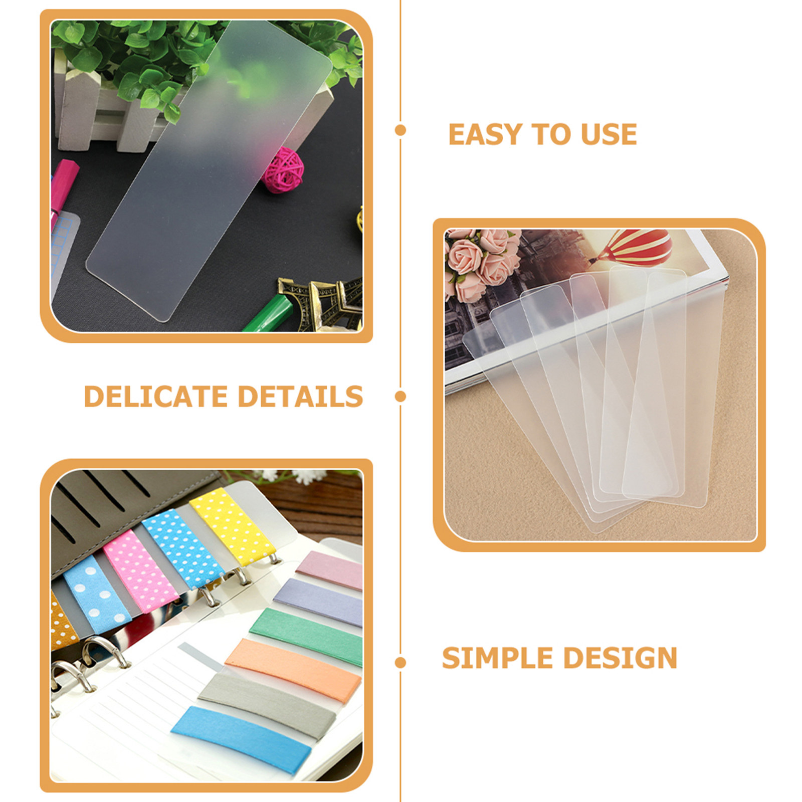 80Pcs Washi Tape Distribution  - đánh giá và giá Washi Tape Rolls