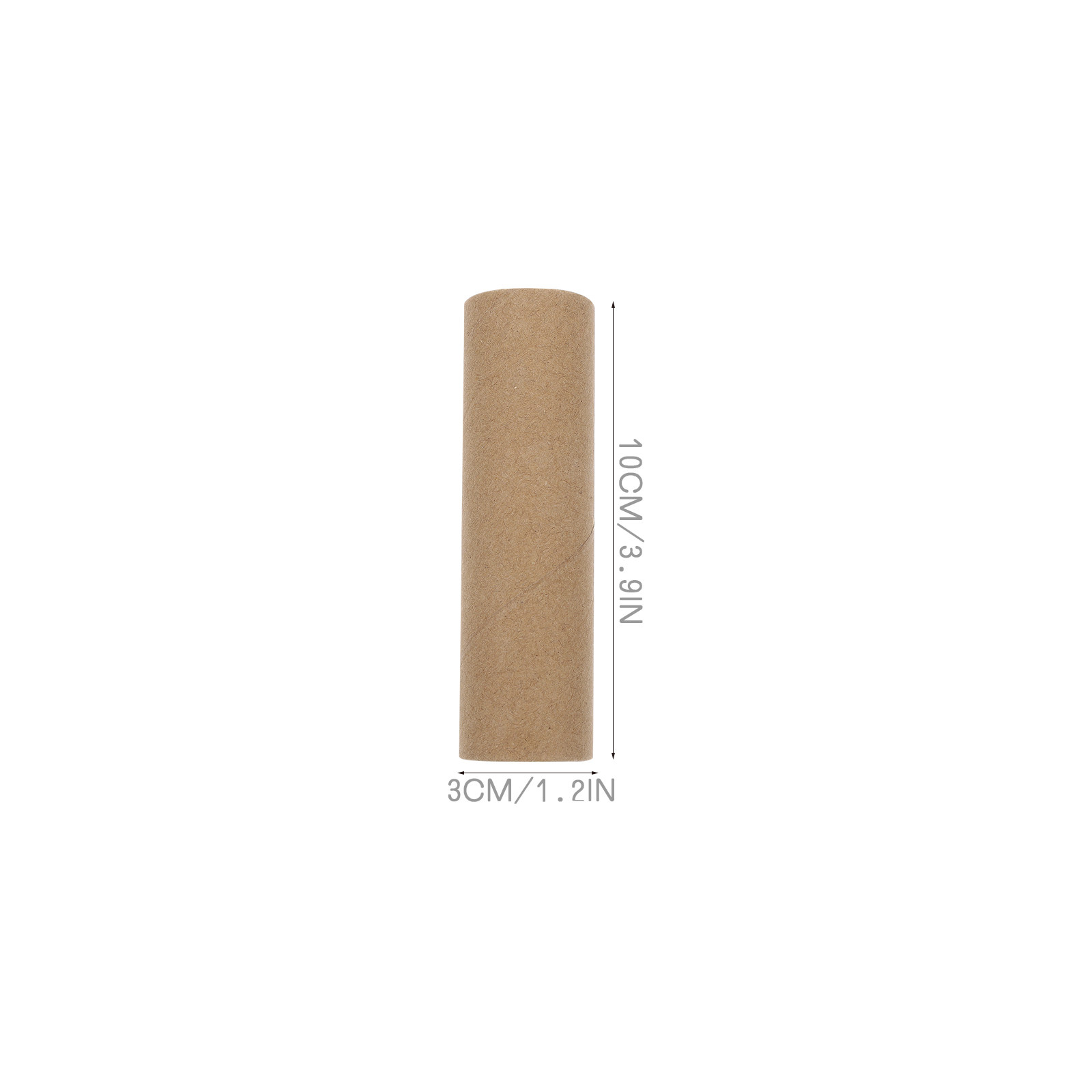 15Pcs Round Paper Tubes Heavy  - đánh giá và giá Art Craft Youtube