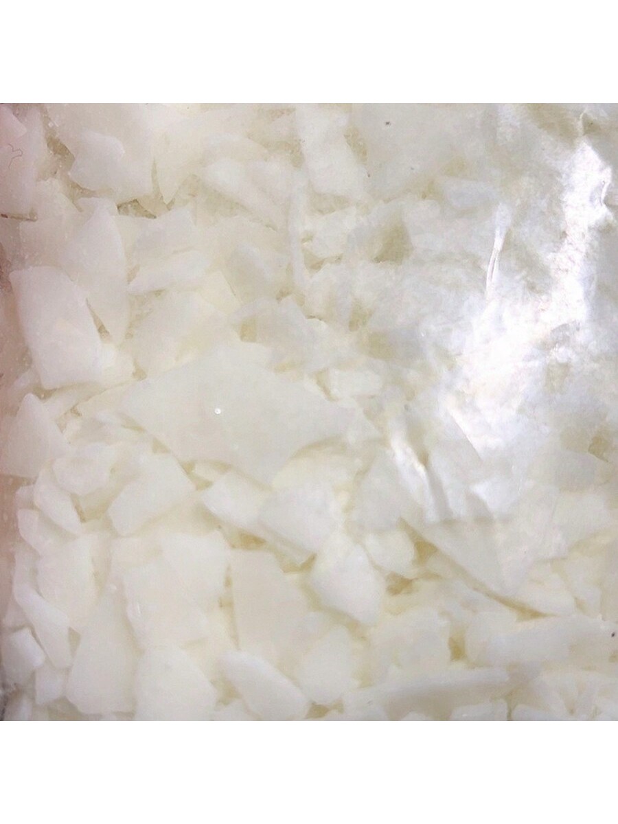 500g/1kg Pure Soy Wax Paraffin - đánh giá và giá Candle Making Wax