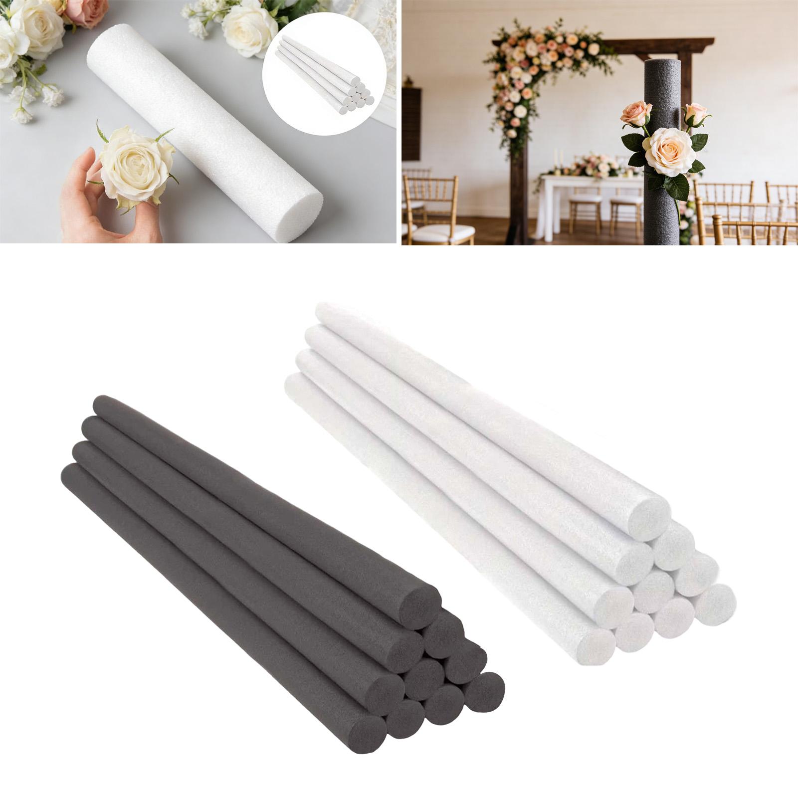 Durable Foam Cylinder Tubes Ar - đánh giá và giá Art Craft Youtube