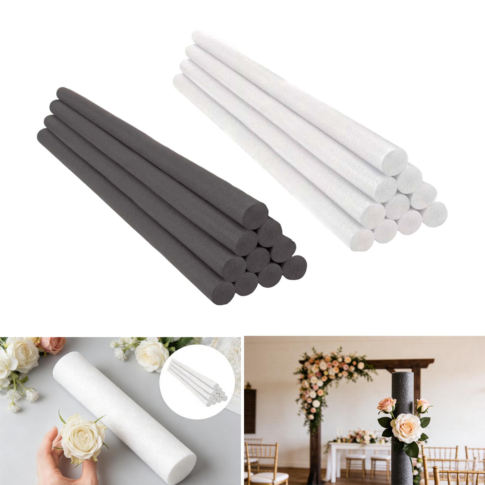 Durable Foam Cylinder Tubes Ar - đánh giá và giá Art Craft Youtube