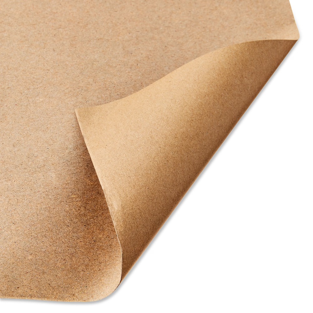 Kraft Brown Paper Roll for Pac - đánh giá và giá Art And Craft Recycle