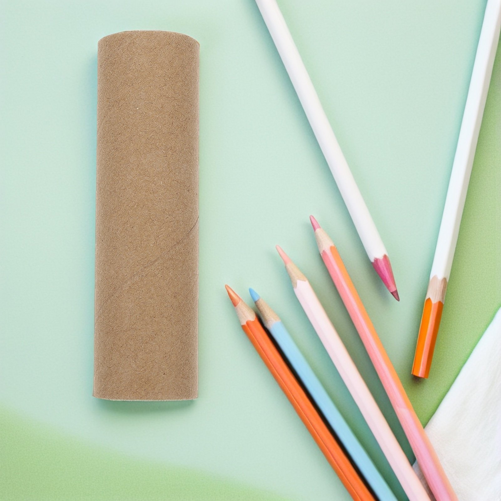 15Pcs Craft Paper Rolls Premiu - đánh giá và giá Art Craft Youtube
