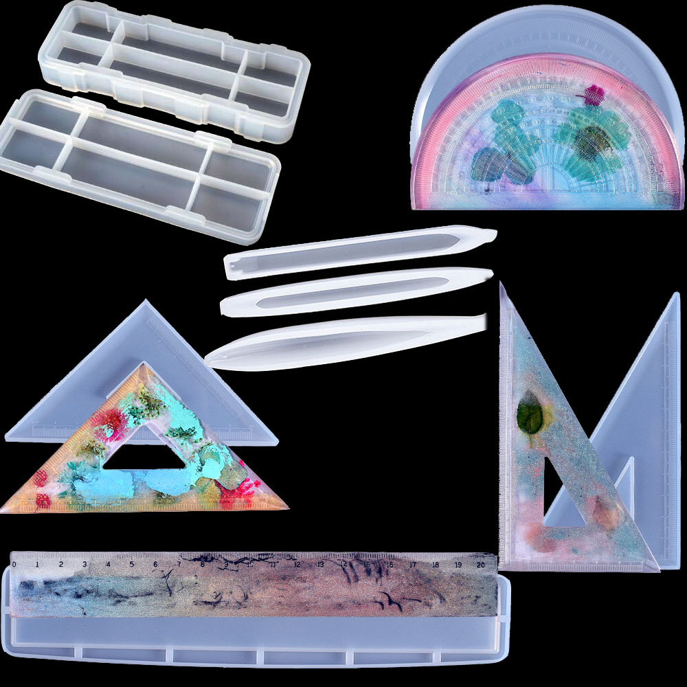 DIY Silicone Mold Ballpoint pe - đánh giá và giá Art Craft Youtube