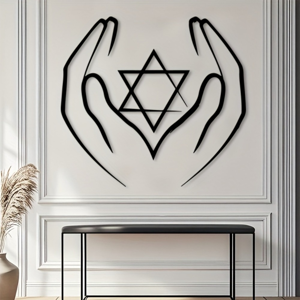 CIFBUY Metal Wall Art Abstract - đánh giá và giá Art Craft Usa