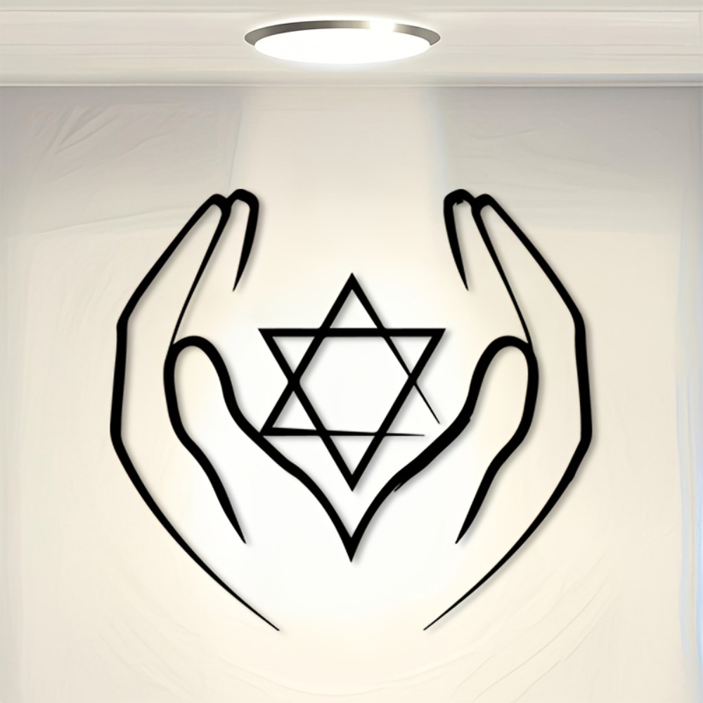 CIFBUY Metal Wall Art Abstract - đánh giá và giá Art Craft Usa