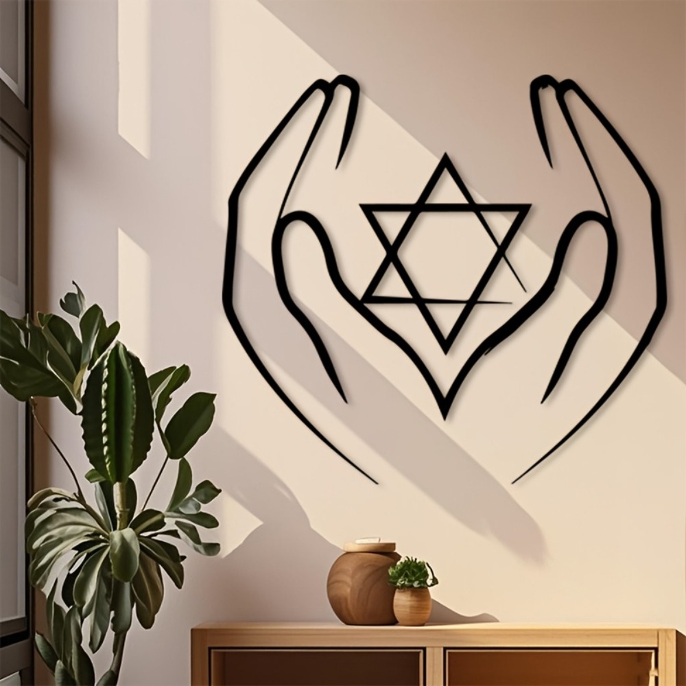 CIFBUY Metal Wall Art Abstract - đánh giá và giá Art Craft Usa