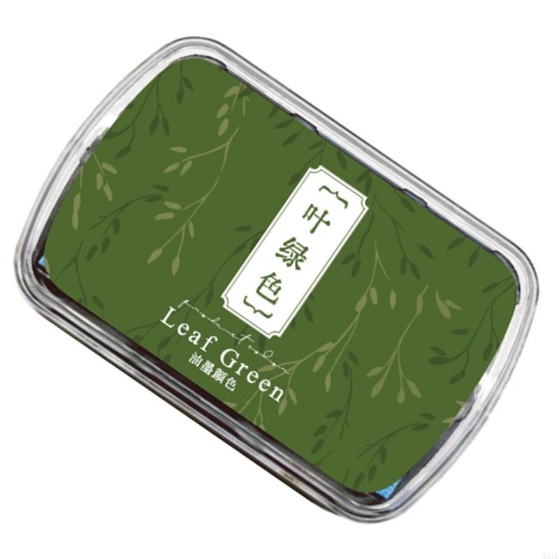 động Stamp Pad Scrapbooking Dậ - đánh giá và giá Stamping Ink Pad