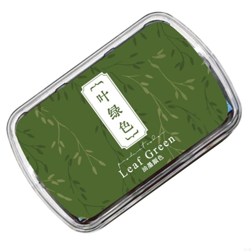 động Stamp Pad Scrapbooking Dậ - đánh giá và giá Stamping Ink Pad