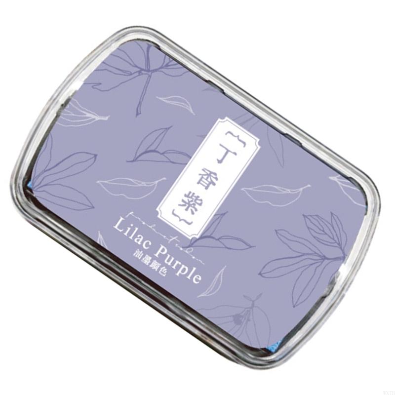 động Stamp Pad Scrapbooking Dậ - đánh giá và giá Stamping Ink Pad