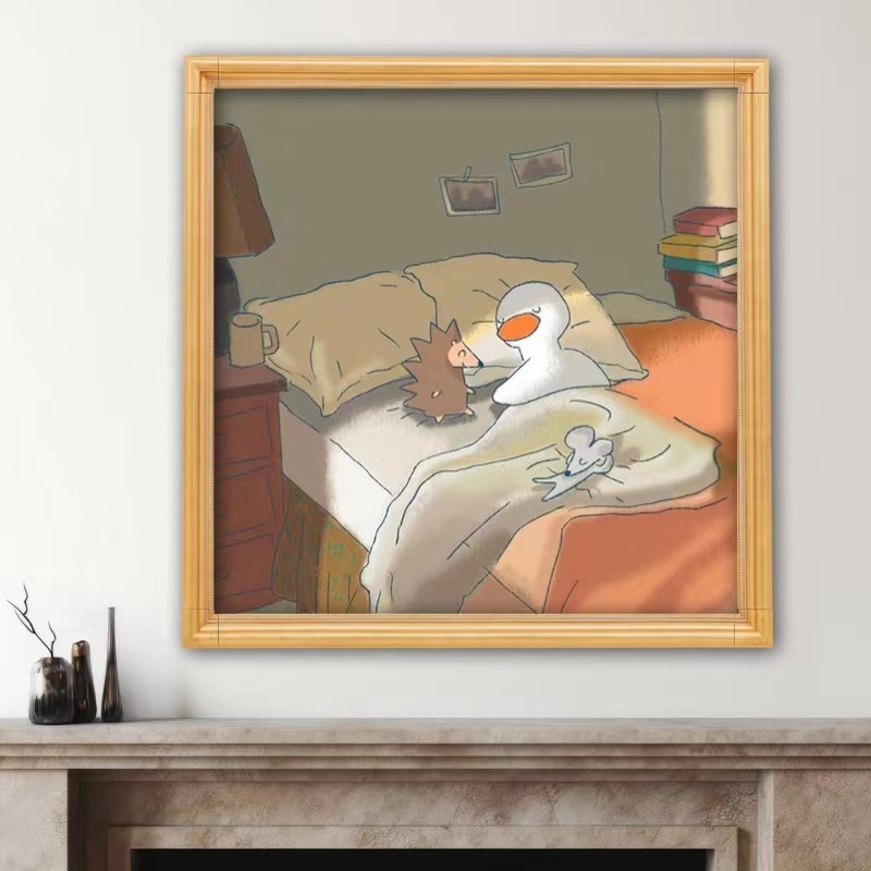 5d DIY Diamond Art Painting Ki - đánh giá và giá Art Craft Duck