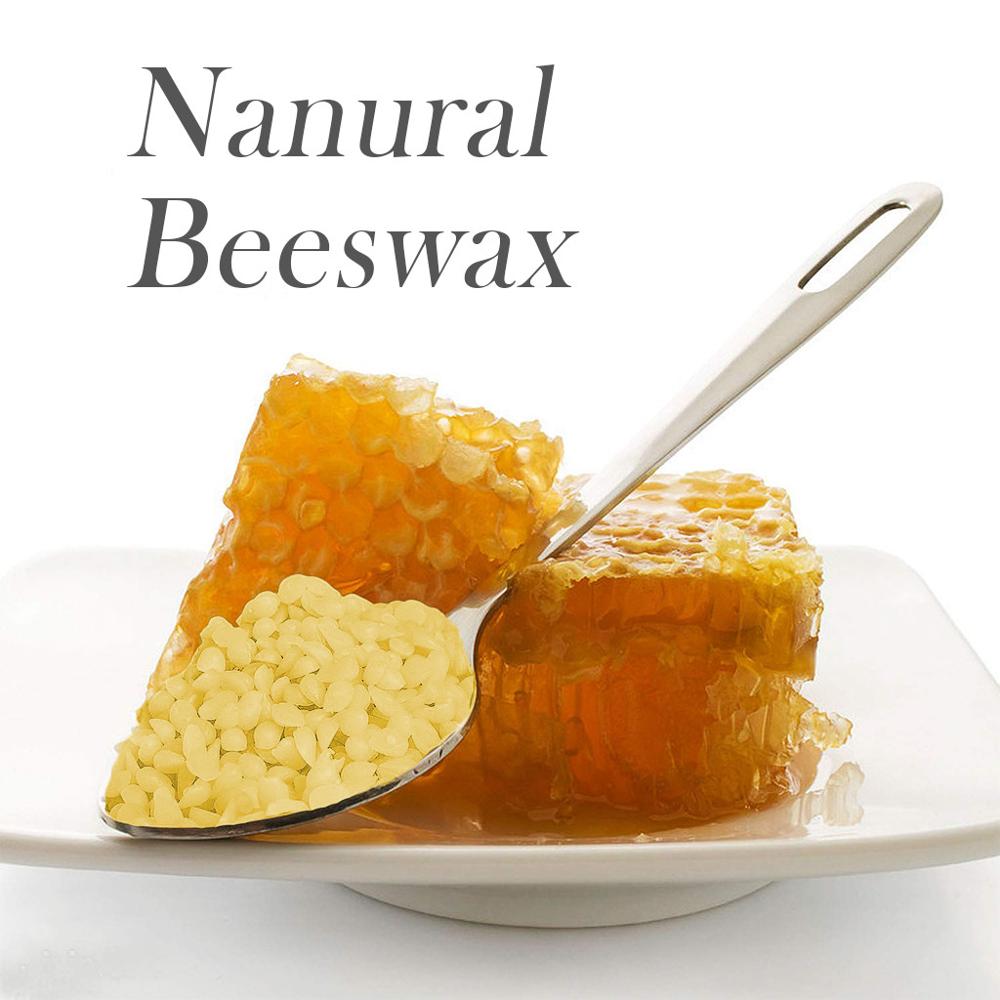 1000 Nguyên Chất Sáp Ong Tự Nh - đánh giá và giá Candle Making Wax