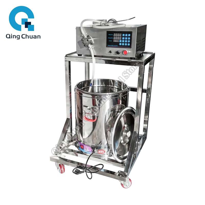 Electric Wax Melting Molding M - đánh giá và giá Candle Making Wax