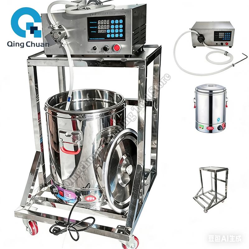 Electric Wax Melting Molding M - đánh giá và giá Candle Making Wax