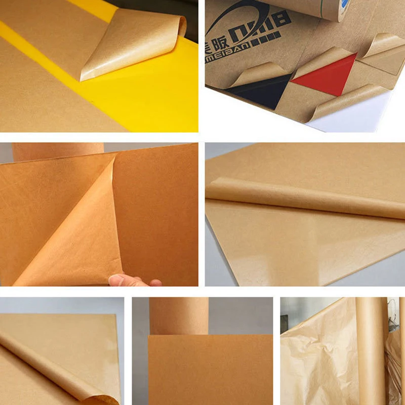 Brown Kraft Paper Ideal For Gi - đánh giá và giá Art And Craft Recycle