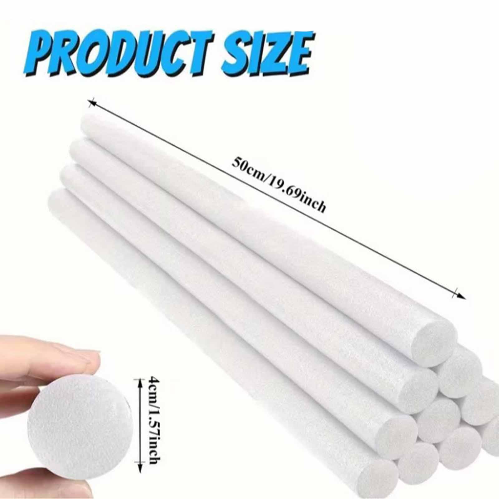 DIY Craft Foam Cylinder Durabl - đánh giá và giá Art Craft Youtube