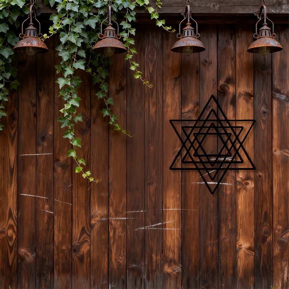 CIFBUY Metal Wall Art Iron Sta - đánh giá và giá Art & Craft Kortingscode