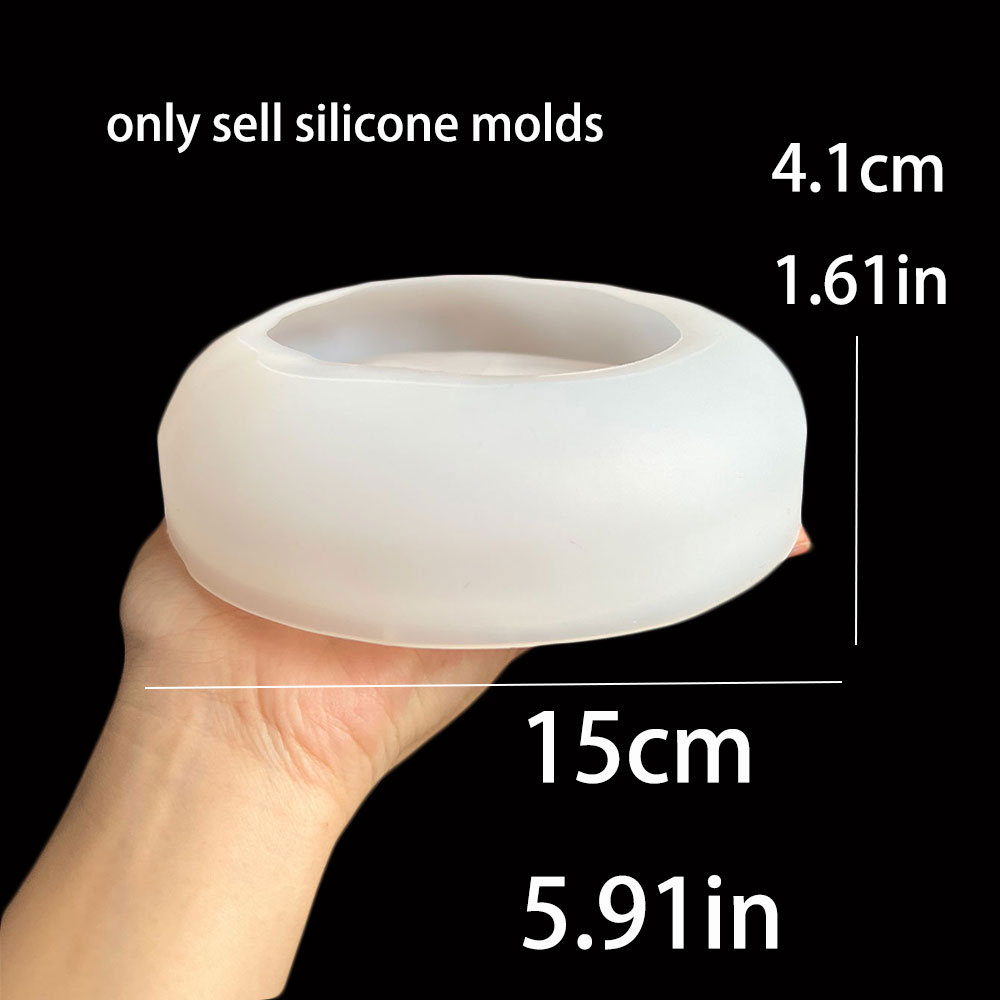 Unique Shape Tray Mold for Cem - đánh giá và giá Unique Art Craft