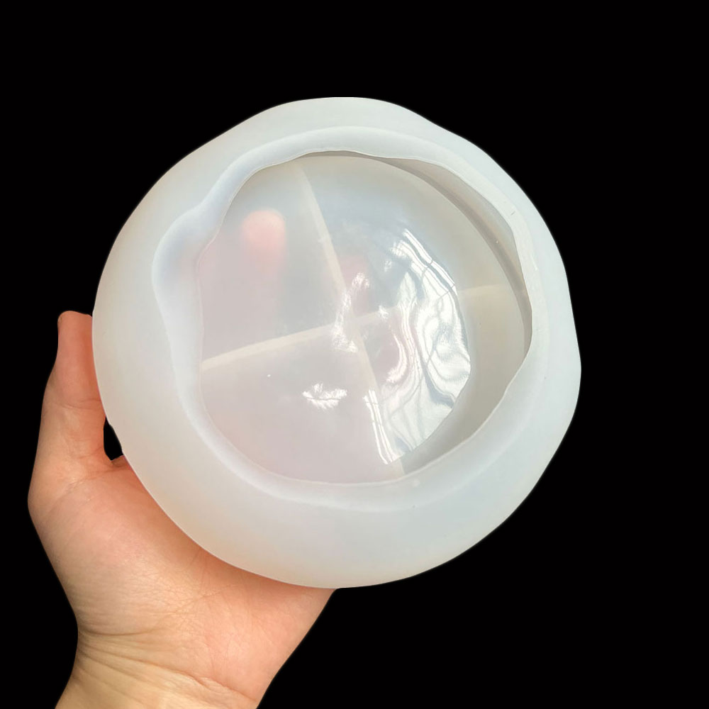 Unique Shape Tray Mold for Cem - đánh giá và giá Unique Art Craft