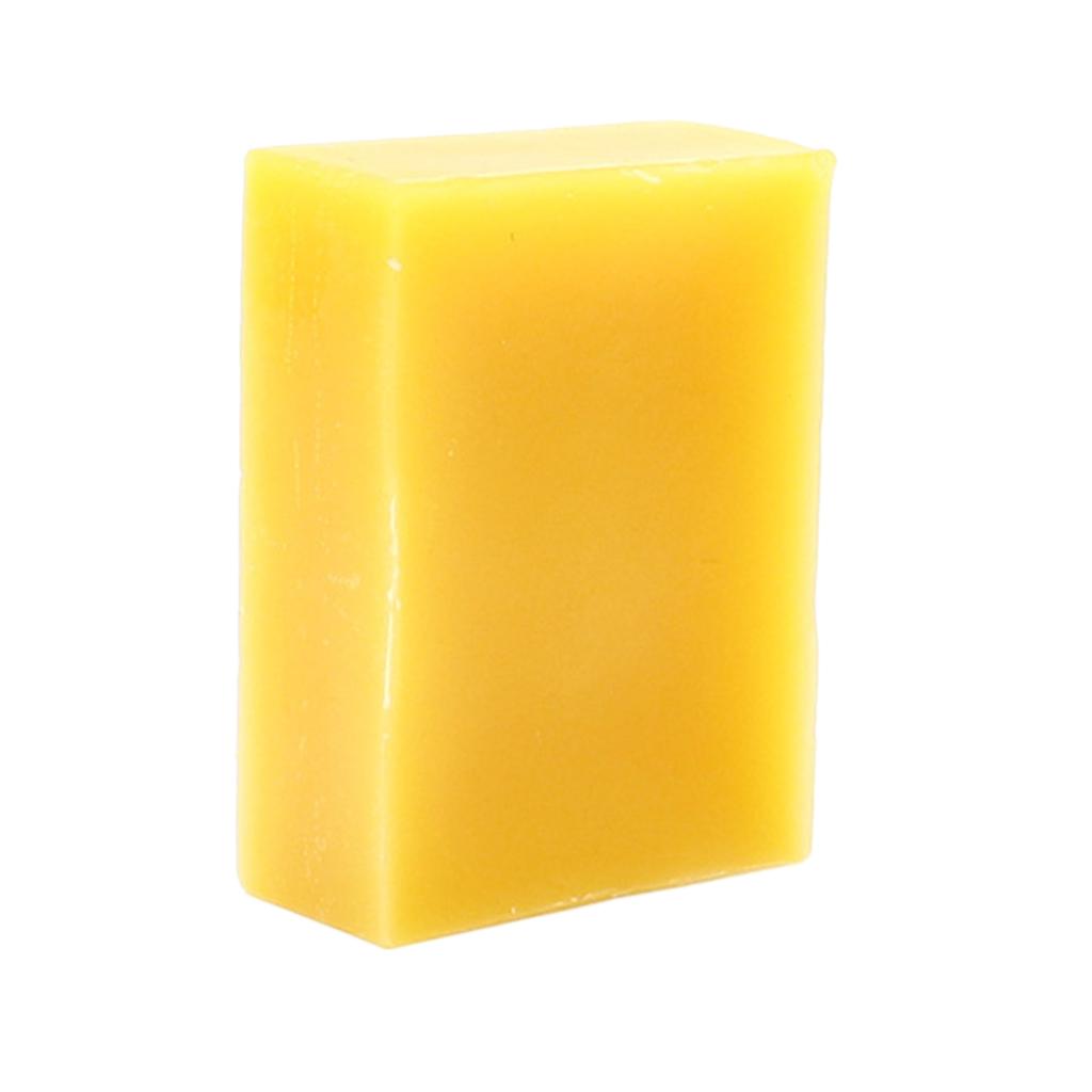 Beeswax Bar Natural Polish Wax - đánh giá và giá Candle Making Wax