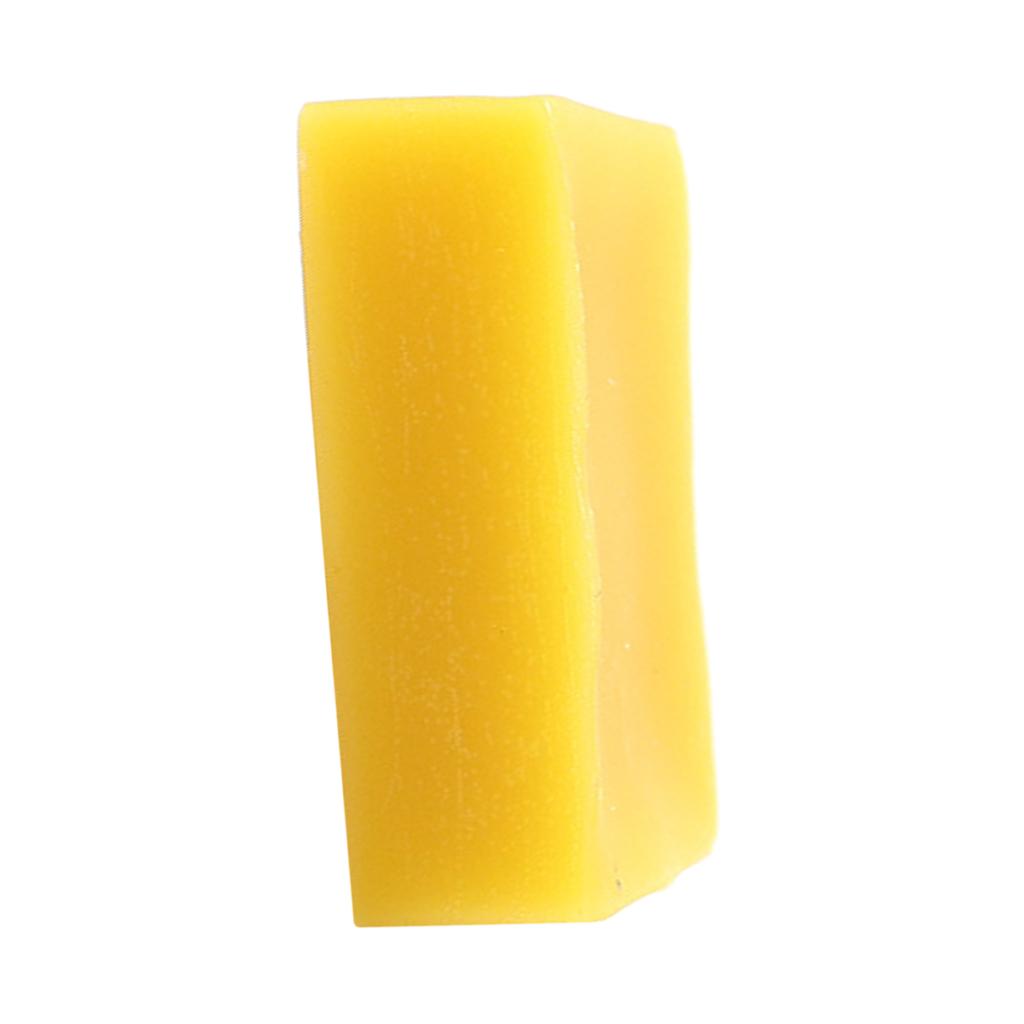 Beeswax Bar Natural Polish Wax - đánh giá và giá Candle Making Wax